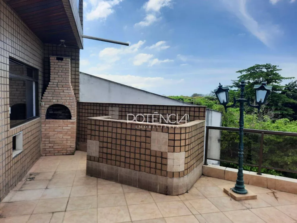 Cobertura, 5 quartos, 280 m² - Foto 13