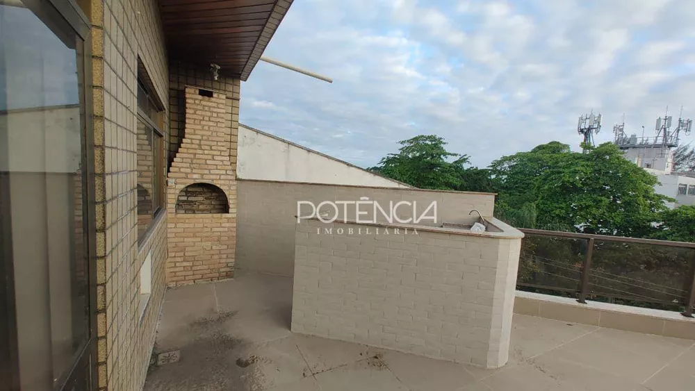 Cobertura, 5 quartos, 280 m² - Foto 35