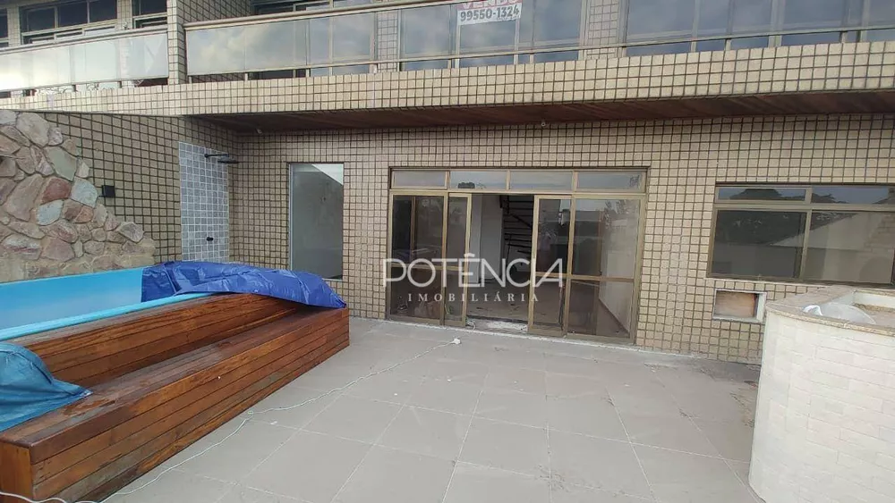 Cobertura, 5 quartos, 280 m² - Foto 4