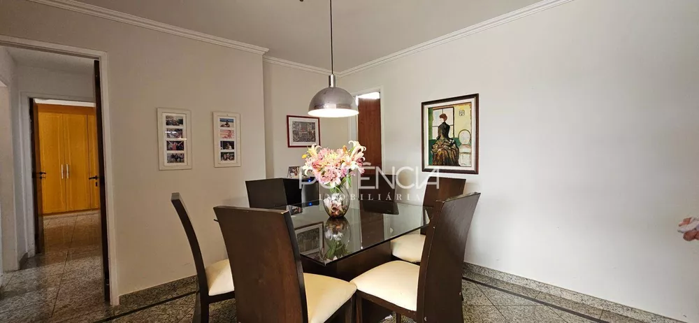 Cobertura, 3 quartos, 206 m² - Foto 3