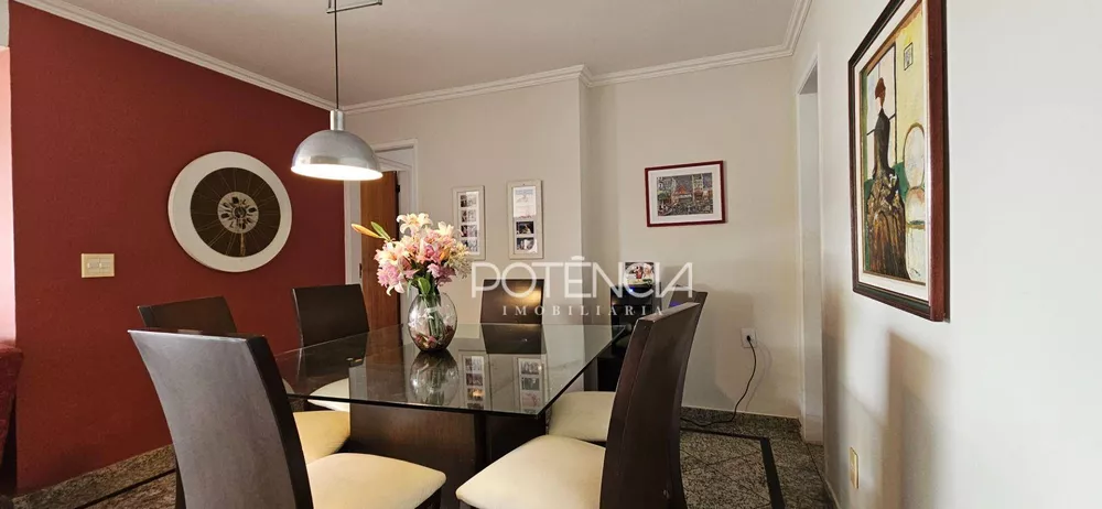 Cobertura, 3 quartos, 206 m² - Foto 2