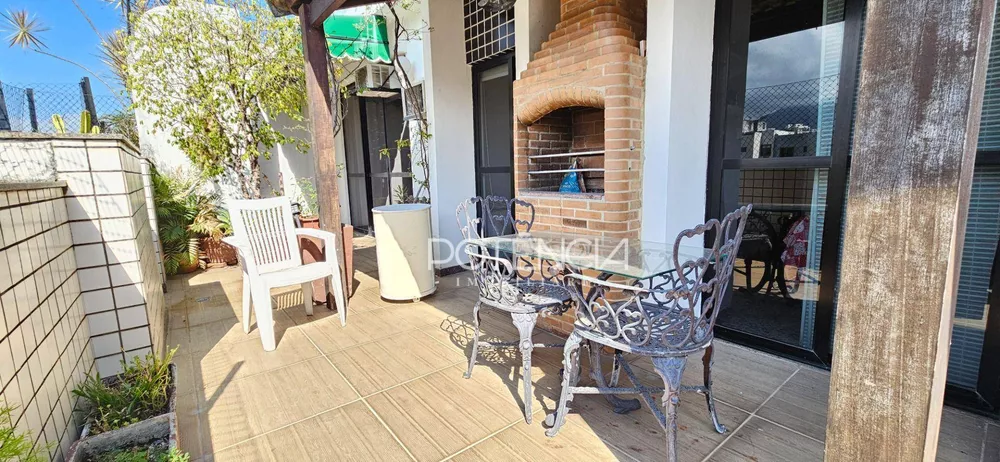 Cobertura, 3 quartos, 206 m² - Foto 6