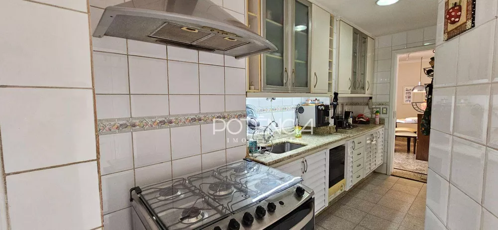 Cobertura, 3 quartos, 206 m² - Foto 13