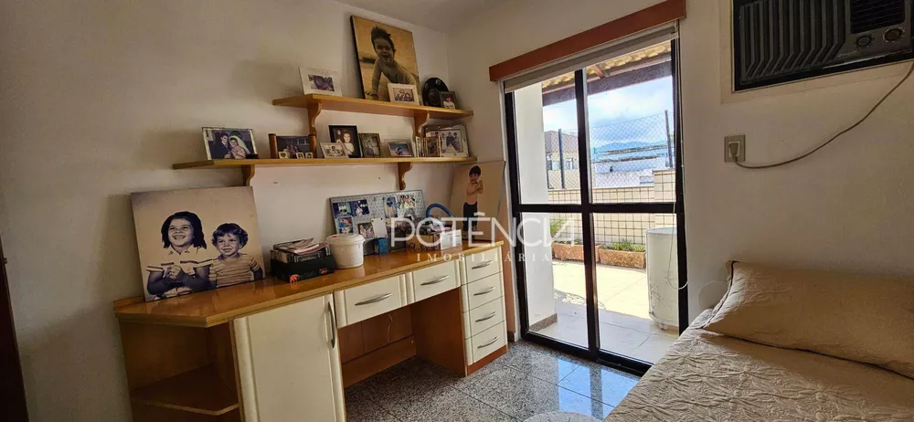 Cobertura, 3 quartos, 206 m² - Foto 8