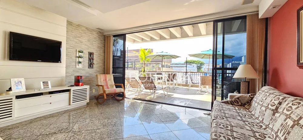 Cobertura, 3 quartos, 206 m² - Foto 16