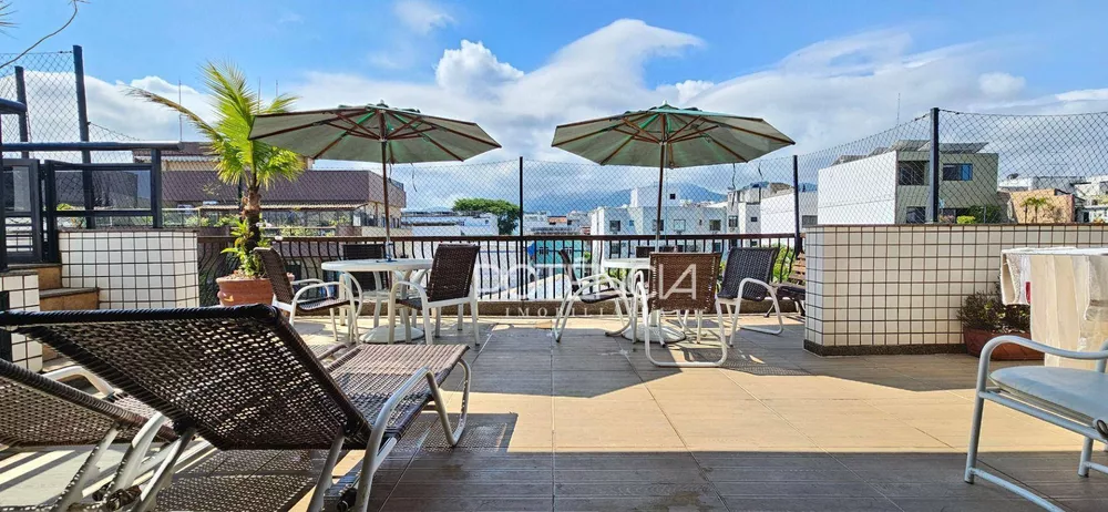 Cobertura, 3 quartos, 206 m² - Foto 4