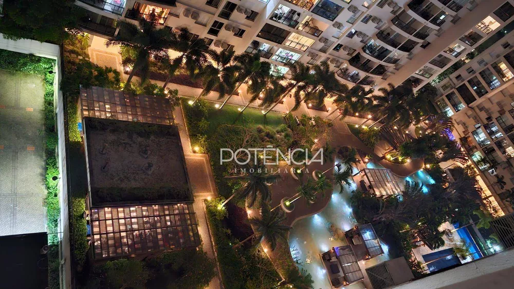 Apartamento, 3 quartos, 89 m² - Foto 4