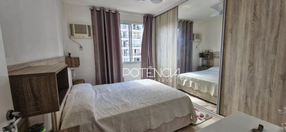 Apartamento, 3 quartos, 89 m² - Foto 2