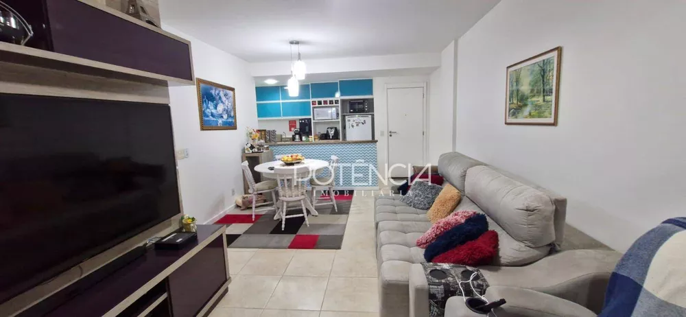 Apartamento, 3 quartos, 89 m² - Foto 11