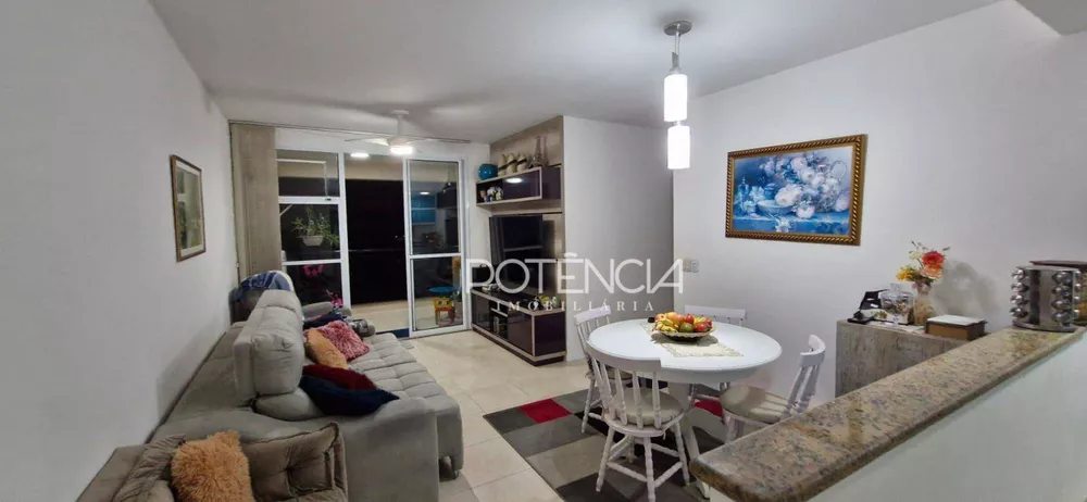 Apartamento, 3 quartos, 89 m² - Foto 6