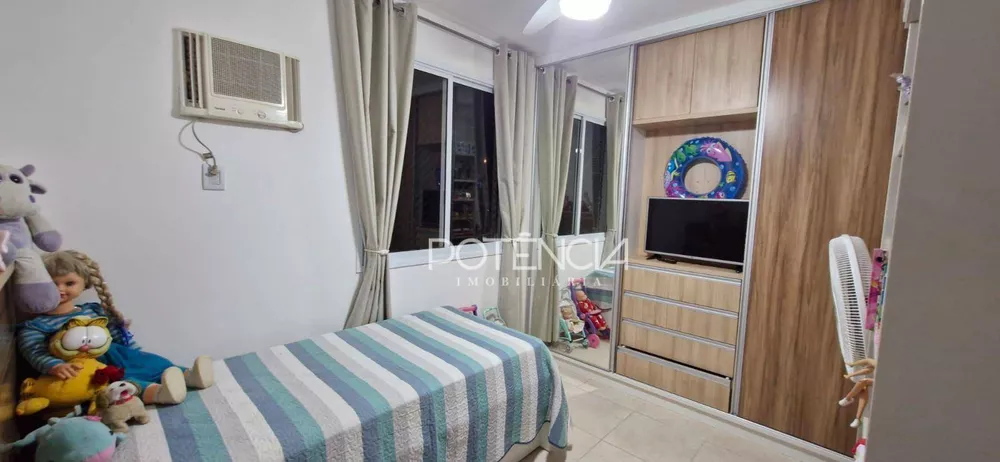 Apartamento, 3 quartos, 89 m² - Foto 10