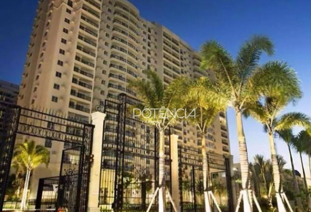 Apartamento, 3 quartos, 89 m² - Foto 9