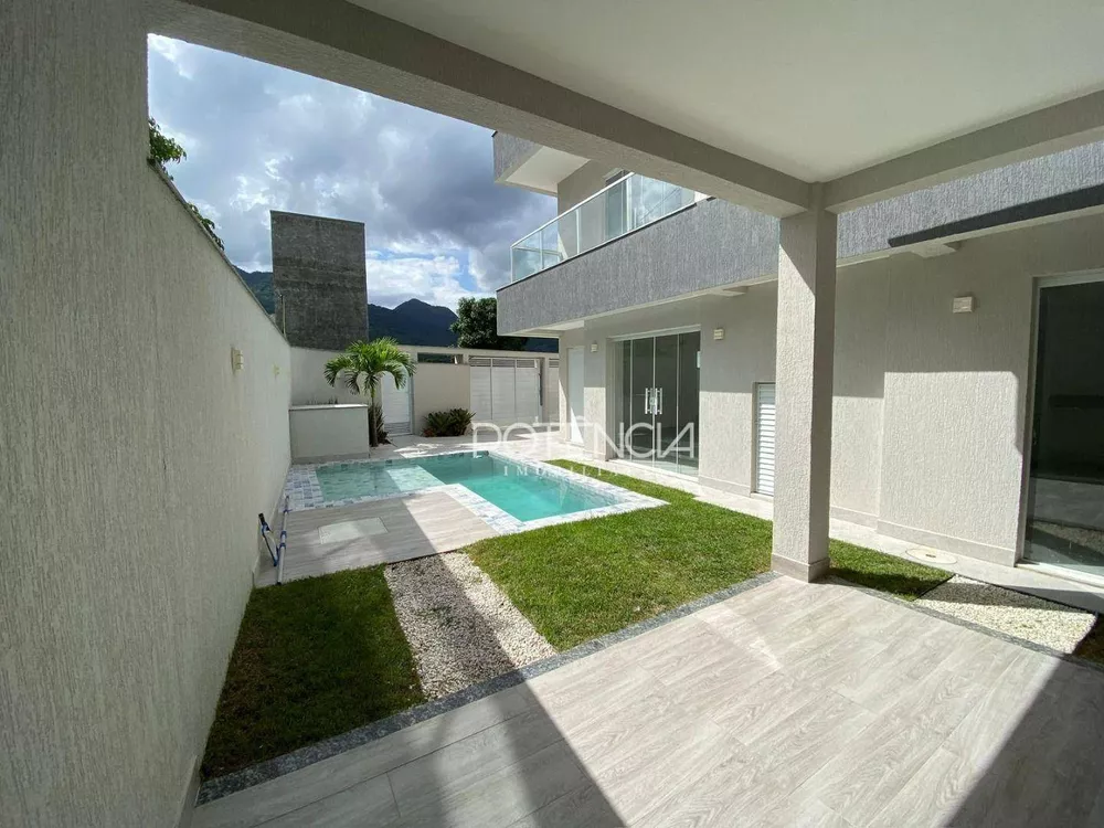 Casa de Condomínio, 4 quartos - Foto 2
