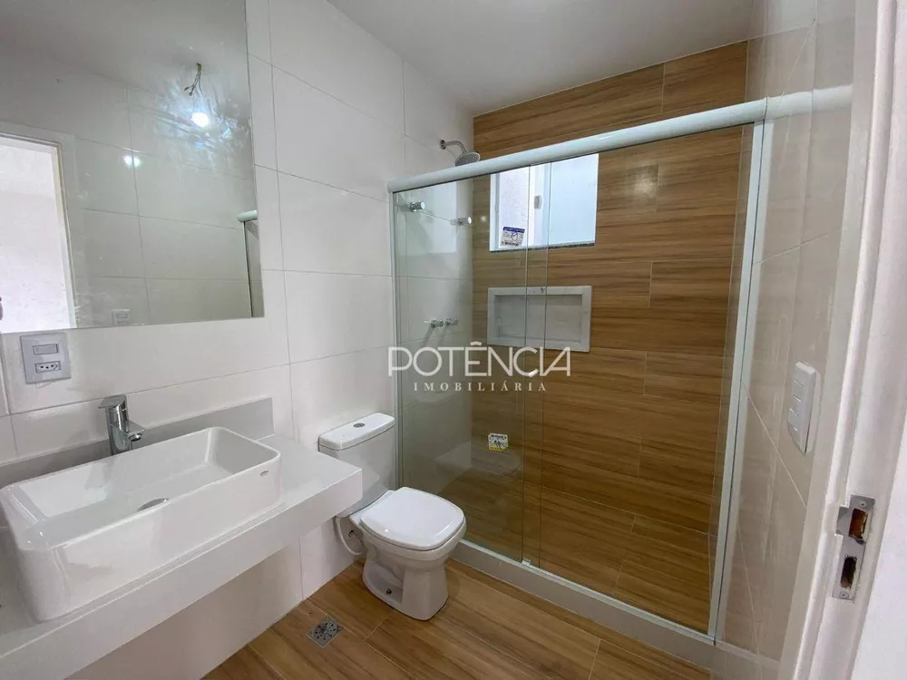 Casa de Condomínio, 4 quartos - Foto 17