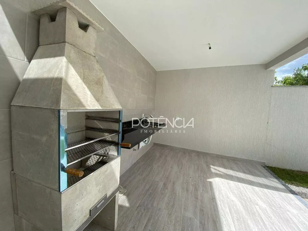 Casa de Condomínio, 4 quartos - Foto 18
