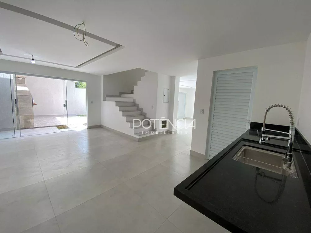 Casa de Condomínio, 4 quartos - Foto 9