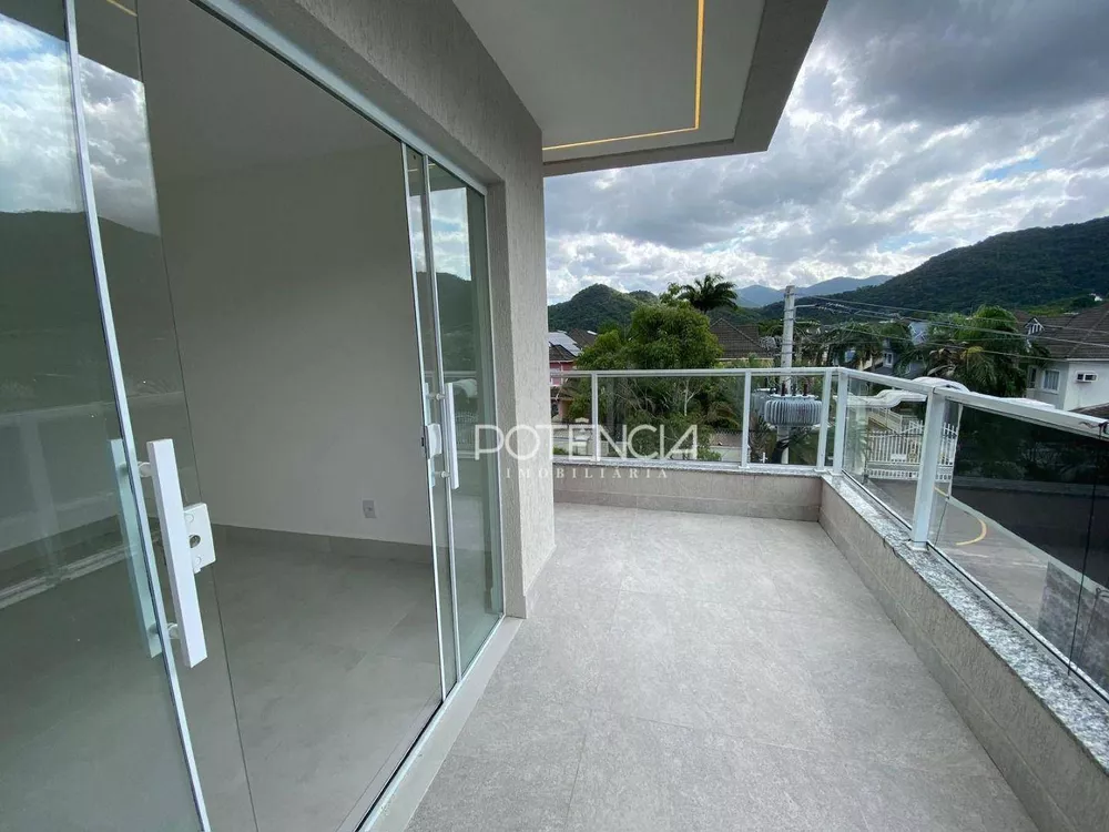 Casa de Condomínio, 4 quartos - Foto 10