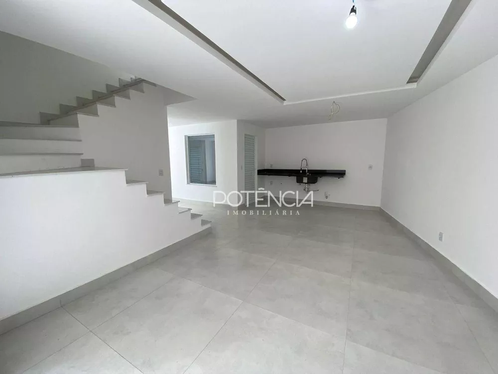 Casa de Condomínio, 4 quartos - Foto 8