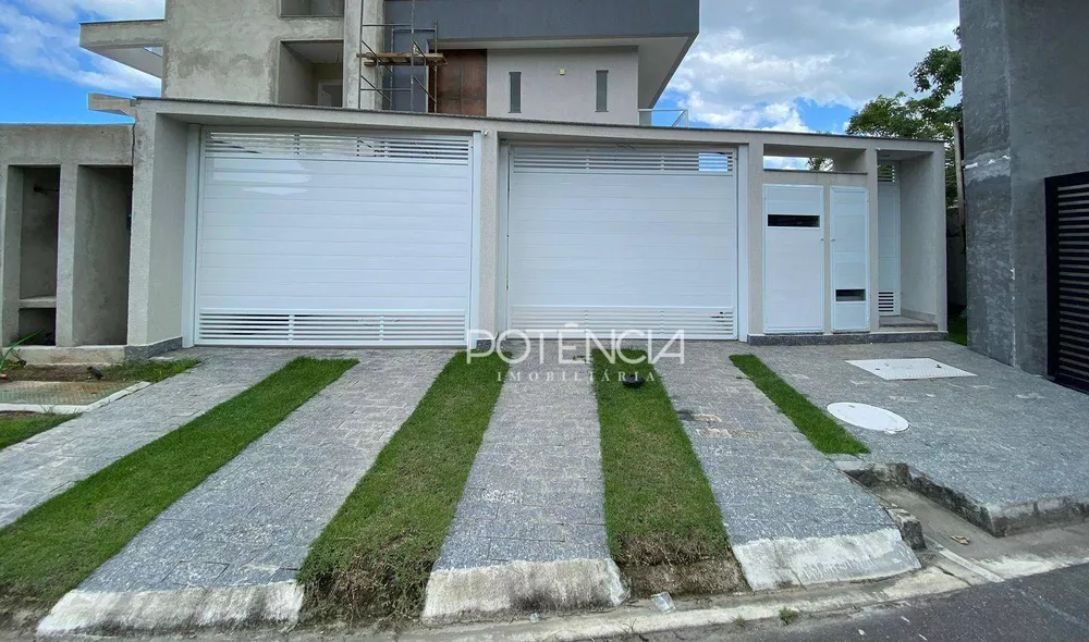 Casa de Condomínio, 4 quartos - Foto 3