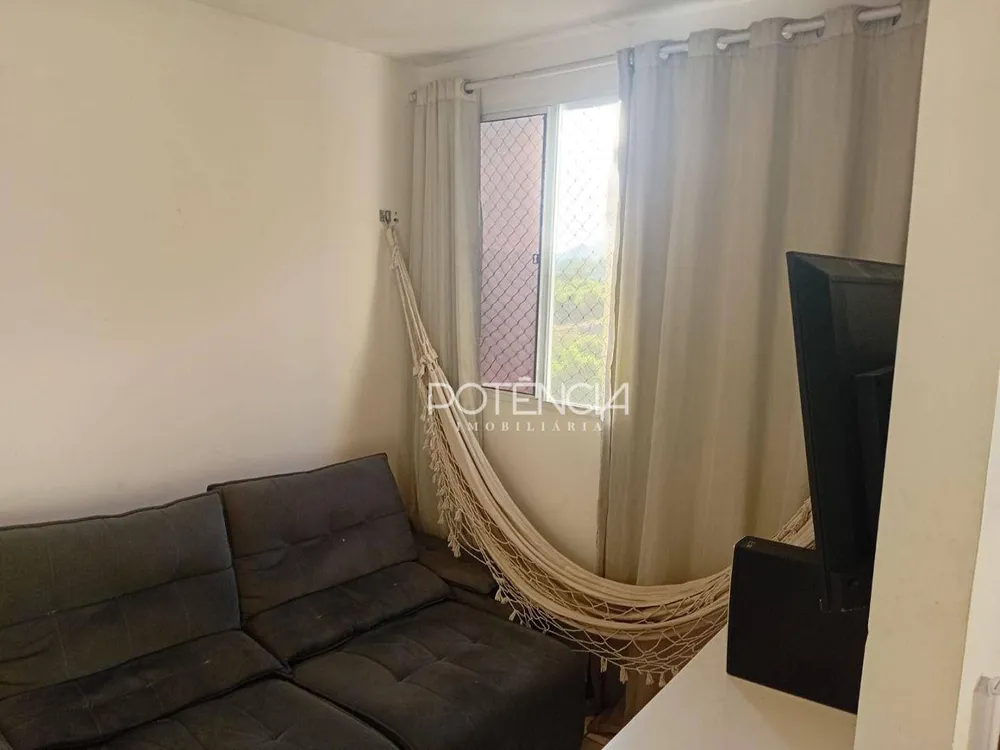 Apartamento, 2 quartos, 49 m² - Foto 7