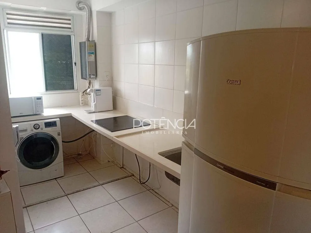 Apartamento, 2 quartos, 49 m² - Foto 31
