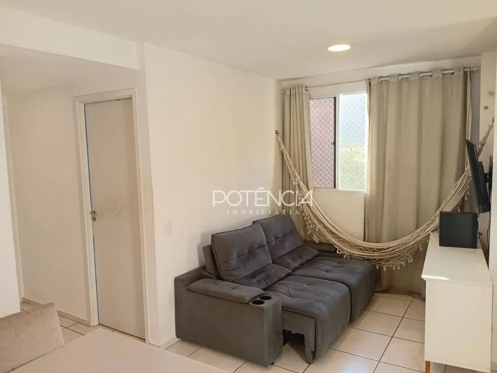 Apartamento, 2 quartos, 49 m² - Foto 5