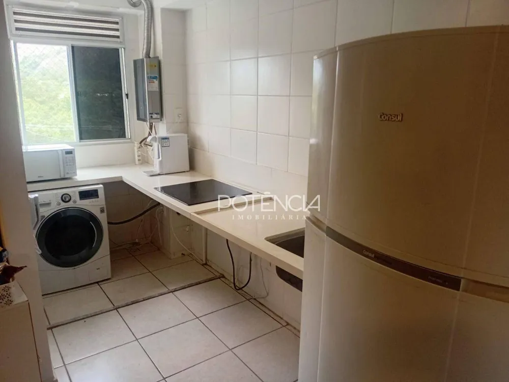 Apartamento, 2 quartos, 49 m² - Foto 23