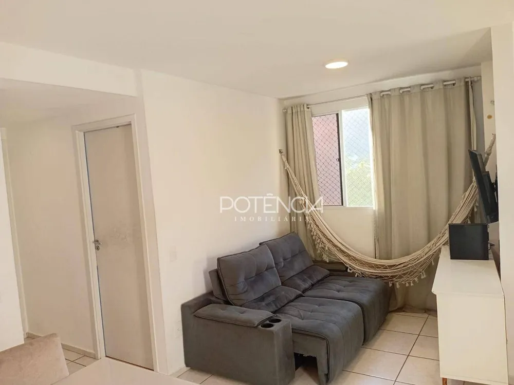 Apartamento, 2 quartos, 49 m² - Foto 27