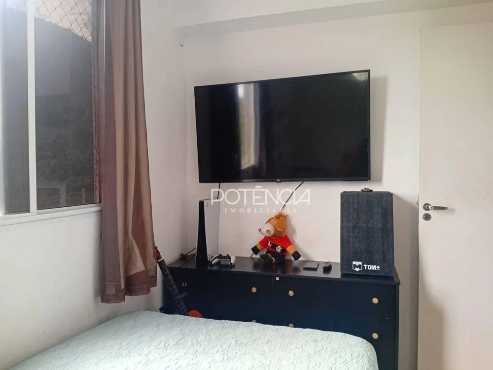 Apartamento, 2 quartos, 49 m² - Foto 12
