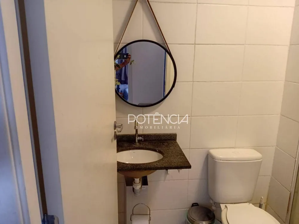 Apartamento, 2 quartos, 49 m² - Foto 2