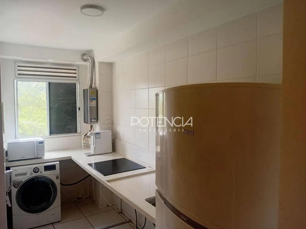 Apartamento, 2 quartos, 49 m² - Foto 9