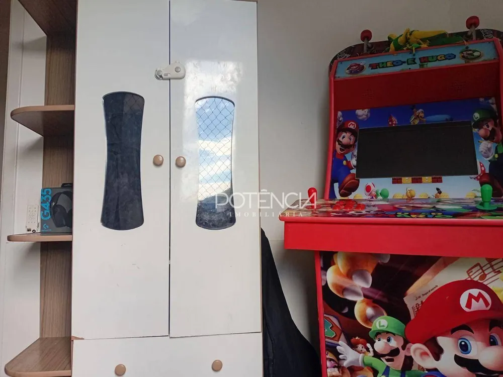 Apartamento, 2 quartos, 49 m² - Foto 17