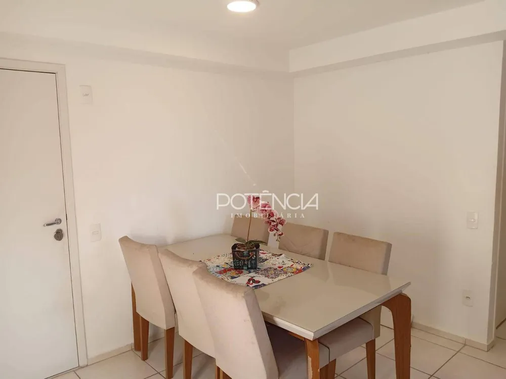 Apartamento, 2 quartos, 49 m² - Foto 6