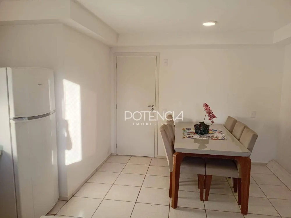 Apartamento, 2 quartos, 49 m² - Foto 18