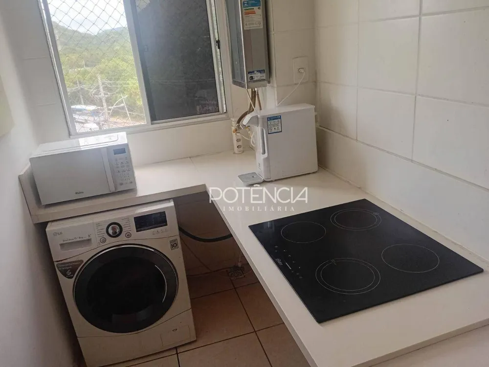 Apartamento, 2 quartos, 49 m² - Foto 40