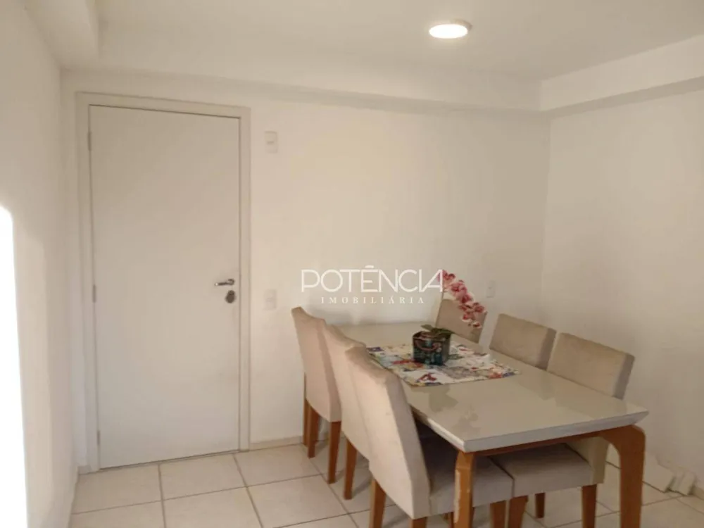 Apartamento, 2 quartos, 49 m² - Foto 11
