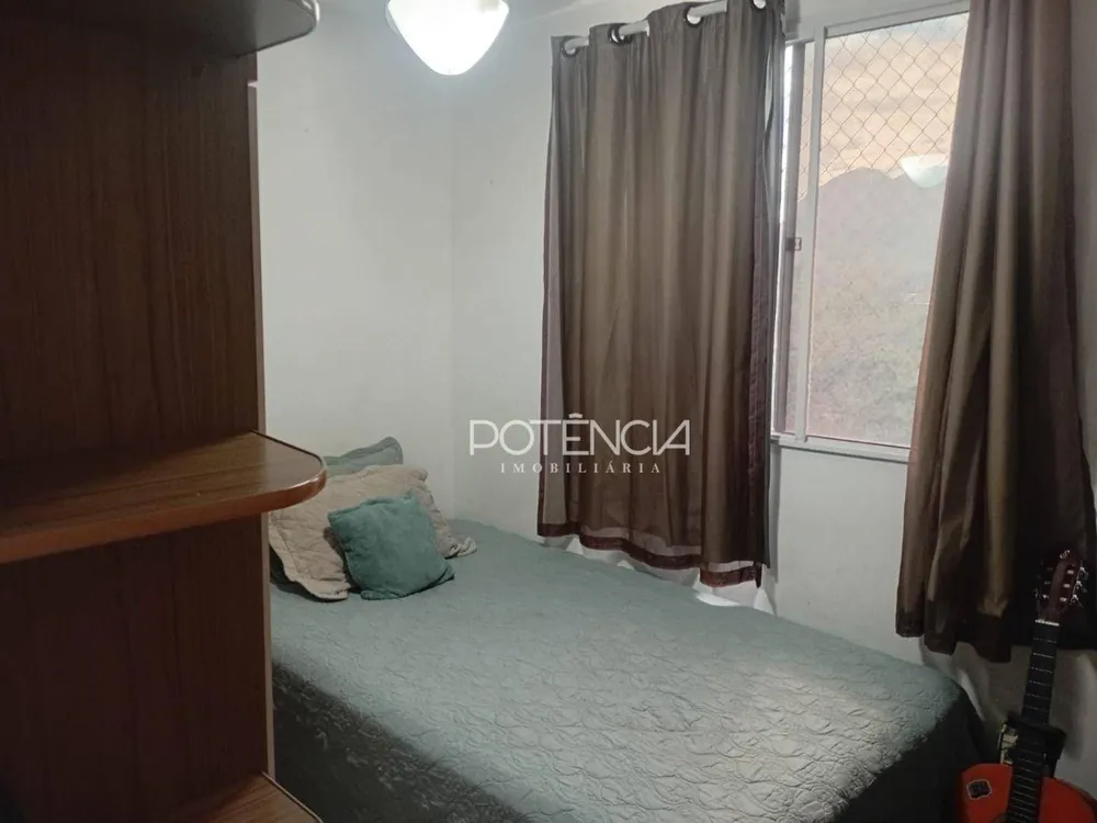 Apartamento, 2 quartos, 49 m² - Foto 24