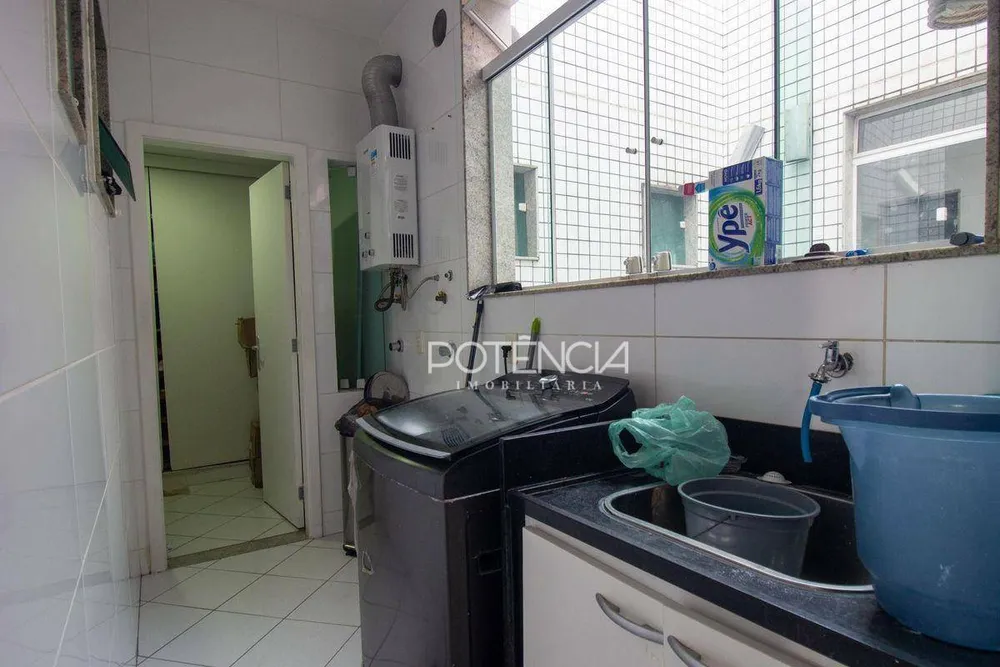 Cobertura, 4 quartos, 330 m² - Foto 15