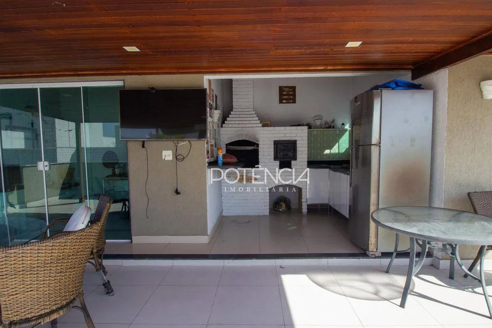 Cobertura, 4 quartos, 330 m² - Foto 11