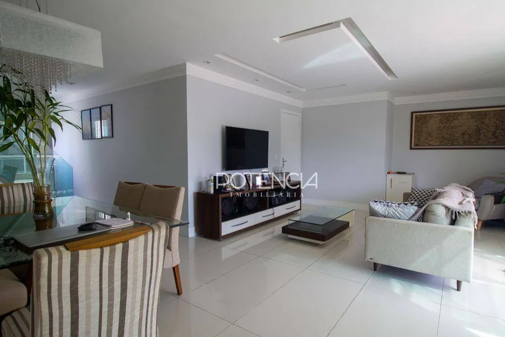 Cobertura, 4 quartos, 330 m² - Foto 9