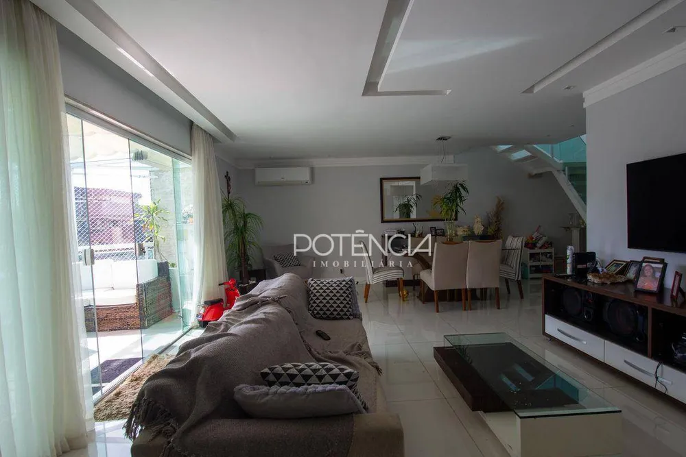 Cobertura, 4 quartos, 330 m² - Foto 5