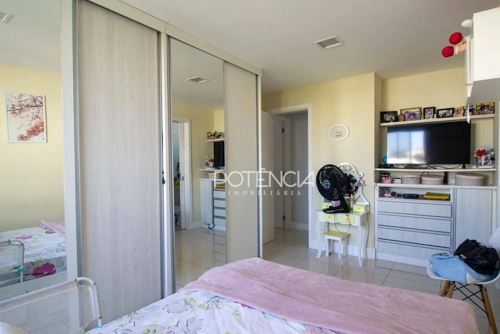 Cobertura, 4 quartos, 330 m² - Foto 4