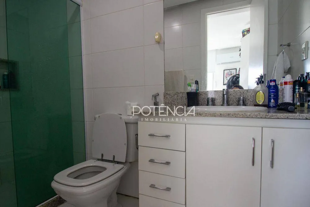 Cobertura, 4 quartos, 330 m² - Foto 7