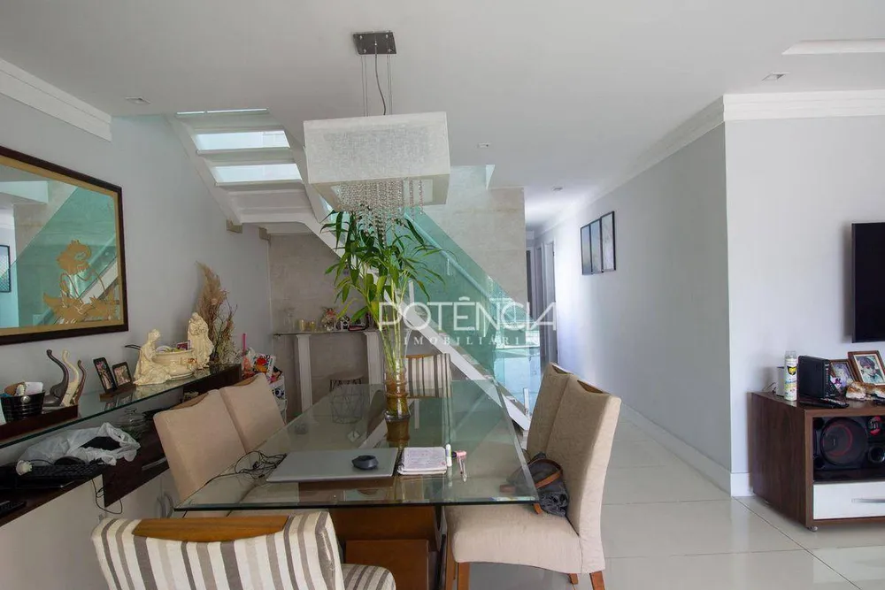 Cobertura, 4 quartos, 330 m² - Foto 16