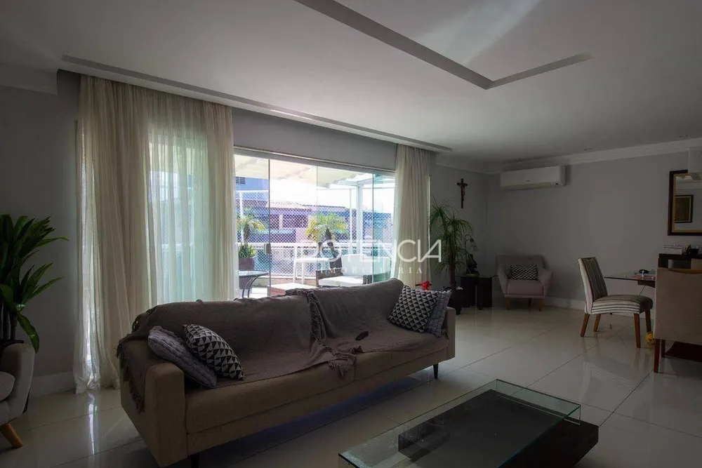 Cobertura, 4 quartos, 330 m² - Foto 17