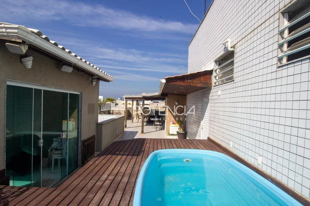 Cobertura, 4 quartos, 330 m² - Foto 8