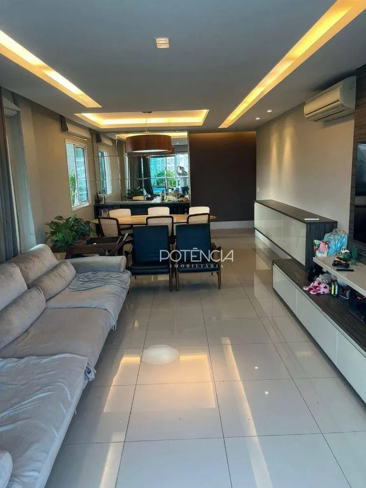 Cobertura, 2 quartos, 153 m² - Foto 3