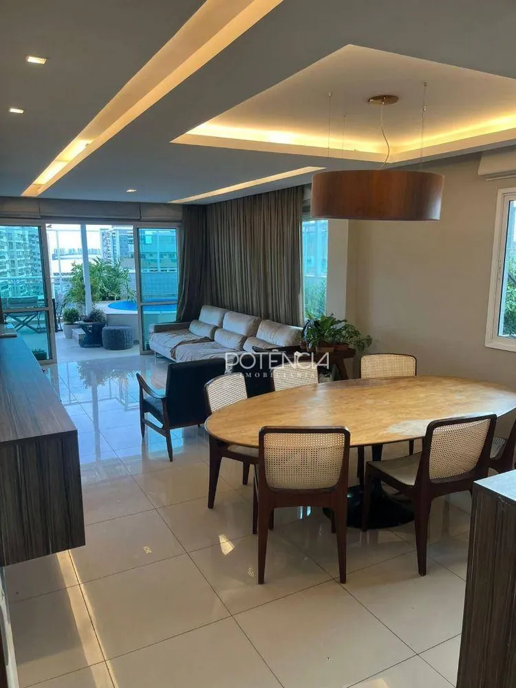 Cobertura, 2 quartos, 153 m² - Foto 10
