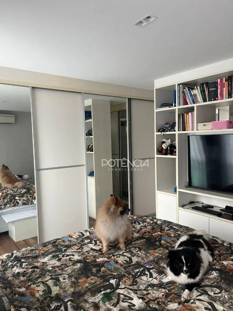 Cobertura, 2 quartos, 153 m² - Foto 4