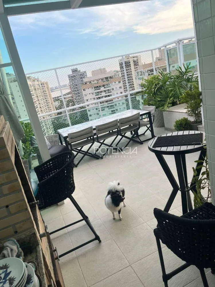 Cobertura, 2 quartos, 153 m² - Foto 16